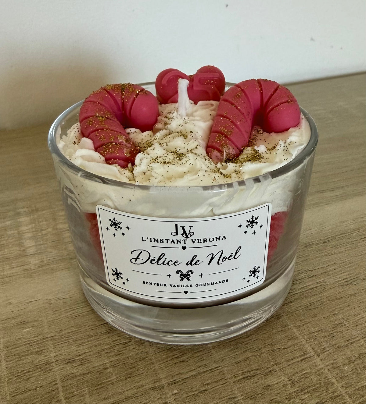 Délice de Noël